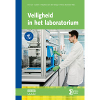 Veilig werken in het laboratorium